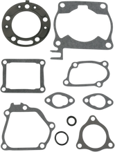 Load image into Gallery viewer, Moose Offroad Top End Gasket Kit - Honda 810236mse - Main Product View
