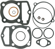 Load image into Gallery viewer, Moose Offroad Top End Gasket Kit - Honda 810238mse - Main Product View