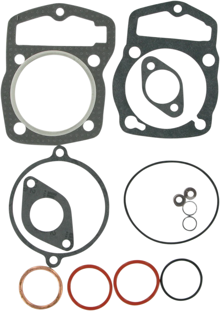 Moose Offroad Top End Gasket Kit - Honda 810242mse - Main Product View