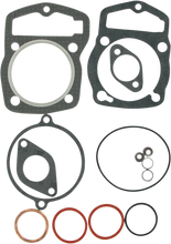 Load image into Gallery viewer, Moose Offroad Top End Gasket Kit - Honda 810242mse - Main Product View