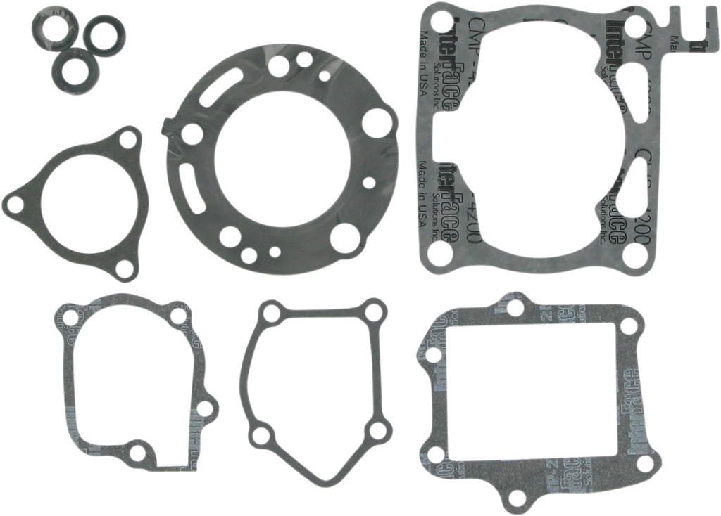 Moose Offroad Top End Gasket Kit - Honda 810244mse - Main Product View