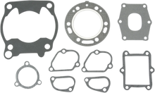 Load image into Gallery viewer, Moose Offroad Top End Gasket Kit - Honda 810254mse - Main Product View