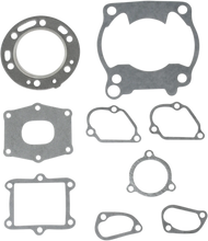Load image into Gallery viewer, Moose Offroad Top End Gasket Kit - Honda 810255mse - Main Product View