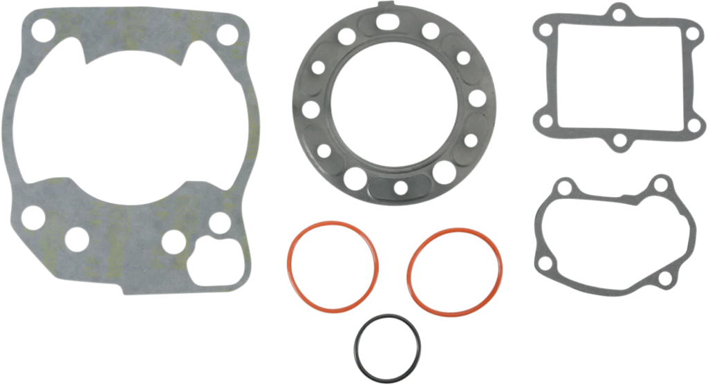 Moose Offroad Top End Gasket Kit - Honda 810259mse - Main Product View