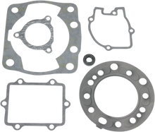 Load image into Gallery viewer, Moose Offroad Top End Gasket Kit - Honda 810261mse - Main Product View
