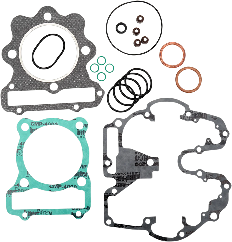 Moose Offroad Top End Gasket Kit - Honda 810263mse - Main Product View