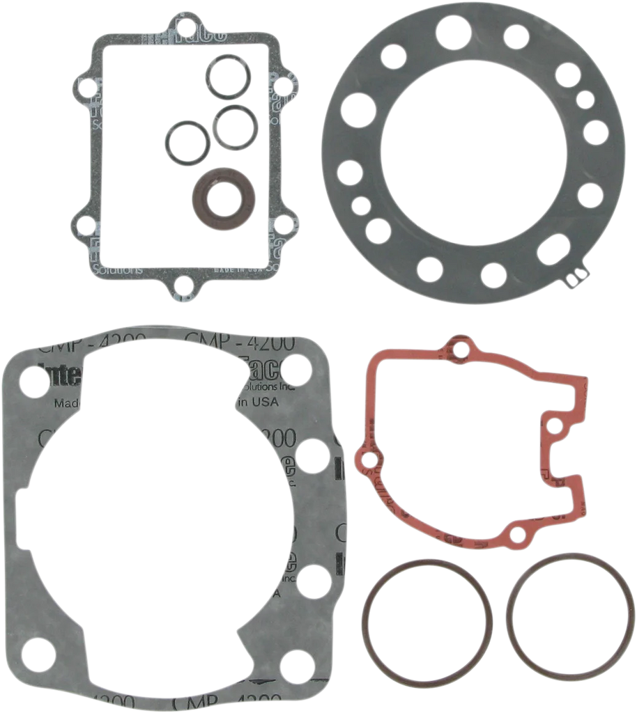 Moose Offroad Top End Gasket Kit - Honda 810264mse - Main Product View