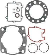 Load image into Gallery viewer, Moose Offroad Top End Gasket Kit - Honda 810264mse - Main Product View