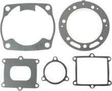 Load image into Gallery viewer, Moose Offroad Top End Gasket Kit - Honda 810272mse - Main Product View