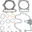 Load image into Gallery viewer, Moose Offroad Top End Gasket Kit - Honda 810280mse - Main Product View