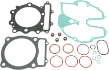 Load image into Gallery viewer, Moose Offroad Top End Gasket Kit - Honda 810281mse - Main Product View