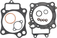 Load image into Gallery viewer, Moose Offroad Top End Gasket Kit - Honda 810285mse - Main Product View