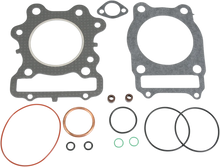 Load image into Gallery viewer, Moose Offroad Top End Gasket Kit - Honda 810802mse - Main Product View