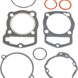 Load image into Gallery viewer, Moose Offroad Top End Gasket Kit - Honda 810816mse - Main Product View
