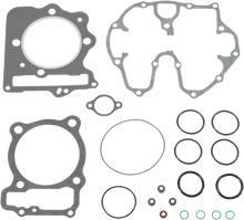 Load image into Gallery viewer, Moose Offroad Top End Gasket Kit - Honda 810829mse - Main Product View