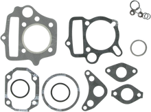 Load image into Gallery viewer, Moose Offroad Top End Gasket Kit - Honda 810842mse - Main Product View