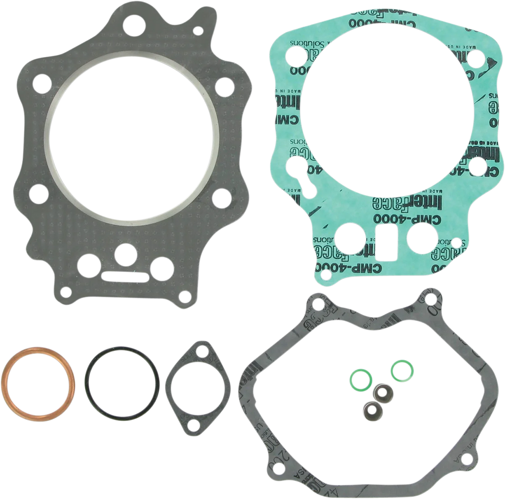 Moose Offroad Top End Gasket Kit - Honda 810859mse - Main Product View