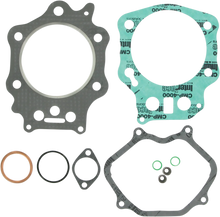 Load image into Gallery viewer, Moose Offroad Top End Gasket Kit - Honda 810859mse - Main Product View