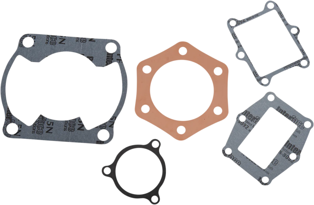 Moose Offroad Top End Gasket Kit - Honda 810866mse - Main Product View