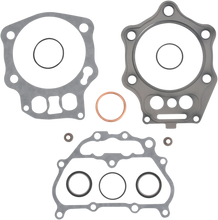 Load image into Gallery viewer, Moose Offroad Top End Gasket Kit - Honda 810896mse - Main Product View