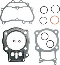 Load image into Gallery viewer, Moose Offroad Top End Gasket Kit - Honda 810902mse - Main Product View