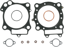 Load image into Gallery viewer, Moose Offroad Top End Gasket Kit - Honda 810904mse - Main Product View