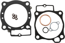 Load image into Gallery viewer, Moose Offroad Top End Gasket Kit - Honda 810989mse - Main Product View