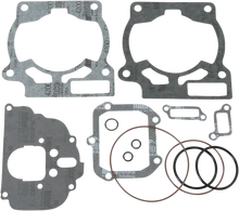 Load image into Gallery viewer, Moose Offroad Top End Gasket Kit - Husqvarna/KTM 810330mse - Main Product View