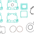 Load image into Gallery viewer, Moose Offroad Top End Gasket Kit - Husqvarna/KTM 810370mse - Main Product View
