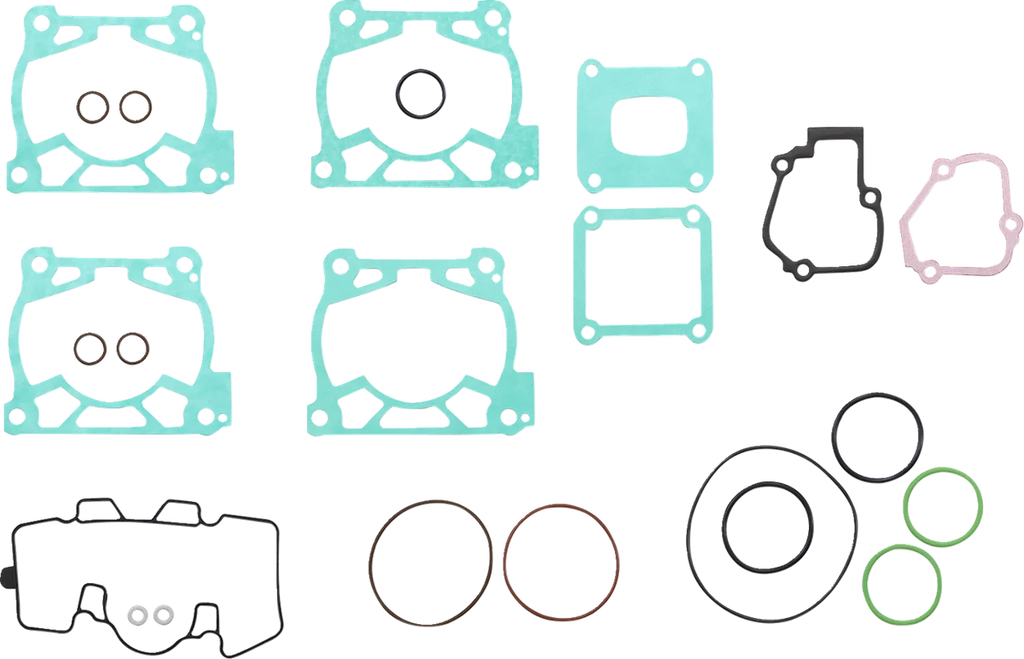 Moose Offroad Top End Gasket Kit - Husqvarna/KTM 810370mse - Main Product View