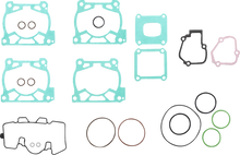 Load image into Gallery viewer, Moose Offroad Top End Gasket Kit - Husqvarna/KTM 810370mse - Main Product View