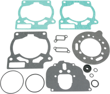 Load image into Gallery viewer, Moose Offroad Top End Gasket Kit - KTM 810304mse - Main Product View