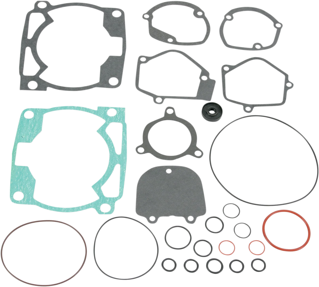 Moose Offroad Top End Gasket Kit - KTM 810306mse - Main Product View