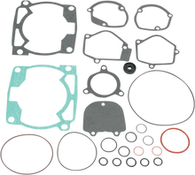 Load image into Gallery viewer, Moose Offroad Top End Gasket Kit - KTM 810306mse - Main Product View