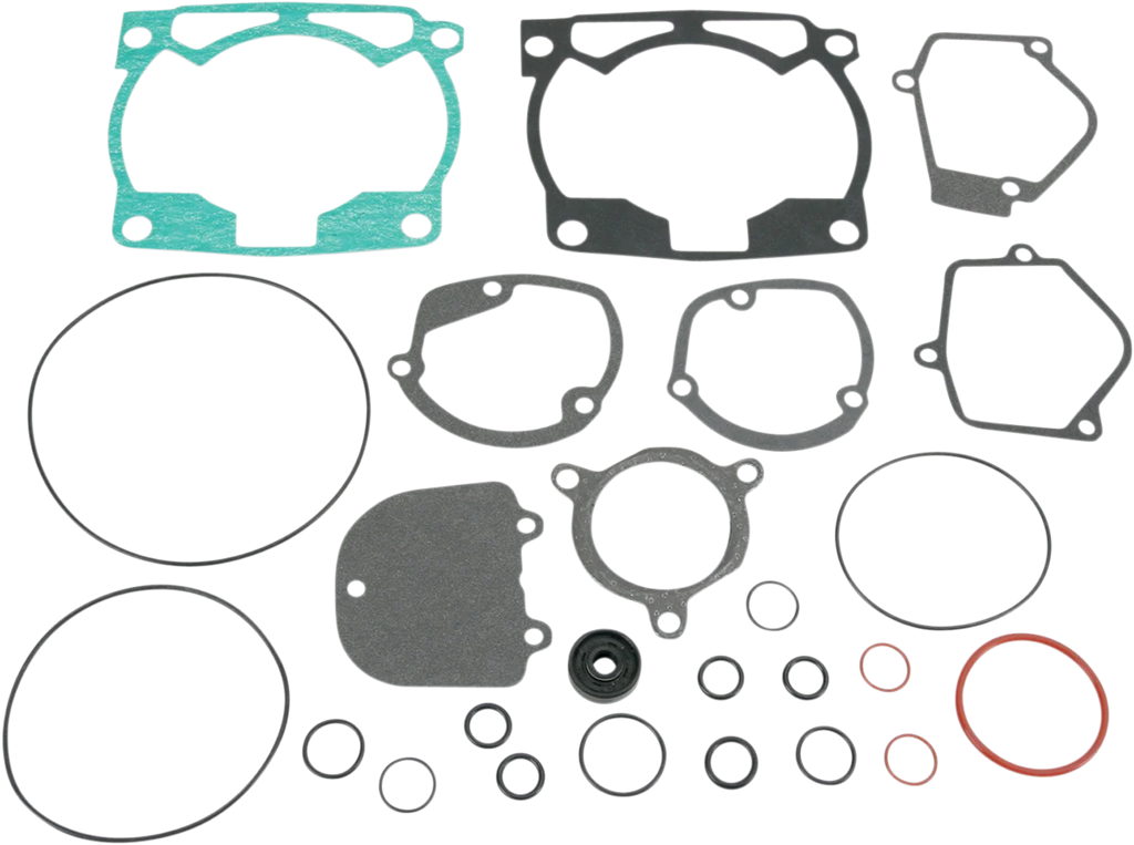 Moose Offroad Top End Gasket Kit - KTM 810307mse - Main Product View