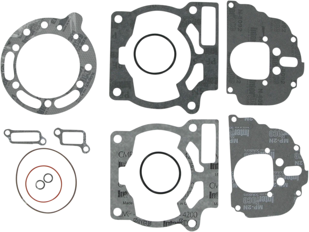 Moose Offroad Top End Gasket Kit - KTM 810308mse - Main Product View