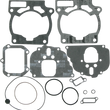 Load image into Gallery viewer, Moose Offroad Top End Gasket Kit - KTM 810309mse - Main Product View