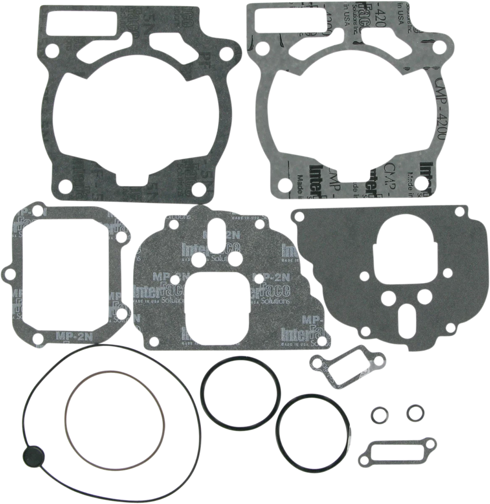 Moose Offroad Top End Gasket Kit - KTM 810309mse - Main Product View