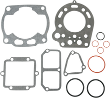 Load image into Gallery viewer, Moose Offroad Top End Gasket Kit - Kawasaki 810423mse - Main Product View