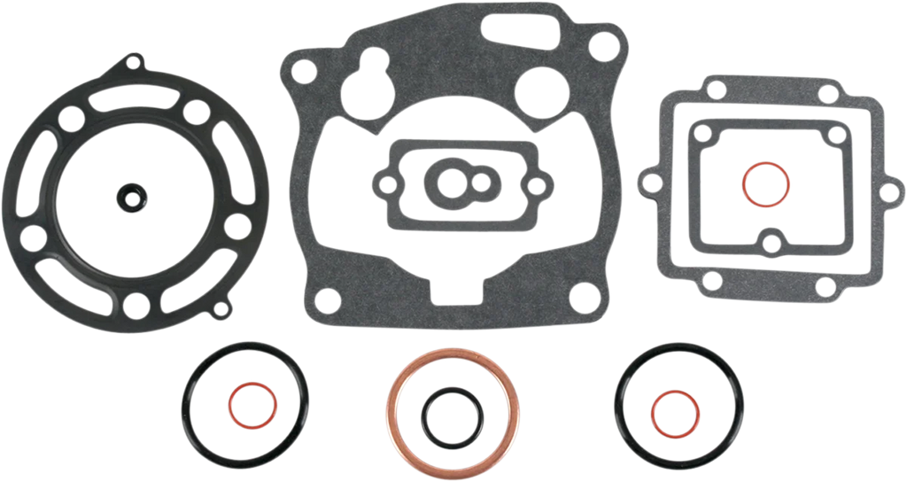 Moose Offroad Top End Gasket Kit - Kawasaki 810428mse - Main Product View