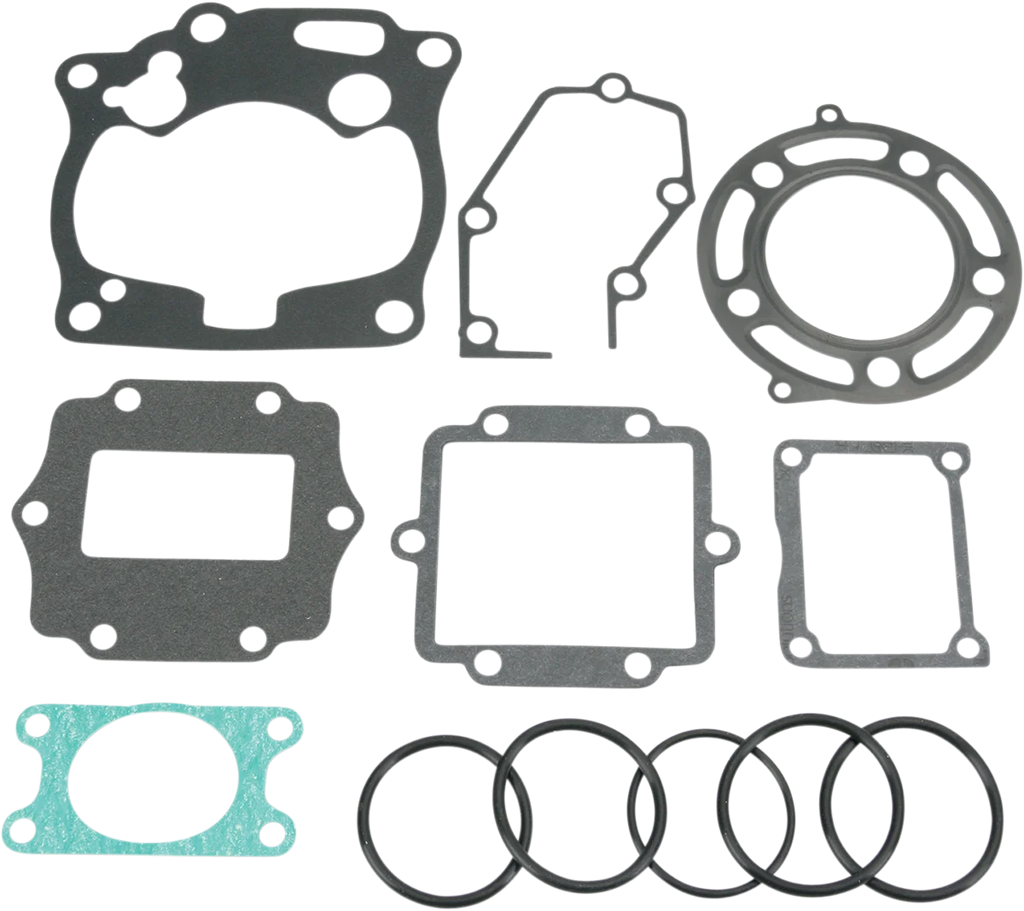 Moose Offroad Top End Gasket Kit - Kawasaki 810429mse - Main Product View