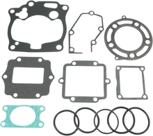 Load image into Gallery viewer, Moose Offroad Top End Gasket Kit - Kawasaki 810429mse - Main Product View