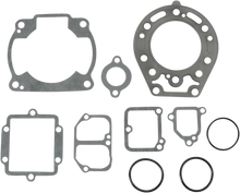 Load image into Gallery viewer, Moose Offroad Top End Gasket Kit - Kawasaki 810442mse - Main Product View