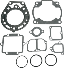Load image into Gallery viewer, Moose Offroad Top End Gasket Kit - Kawasaki 810445mse - Main Product View