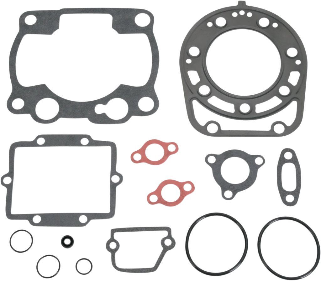 Moose Offroad Top End Gasket Kit - Kawasaki 810454mse - Main Product View
