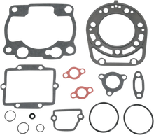 Load image into Gallery viewer, Moose Offroad Top End Gasket Kit - Kawasaki 810454mse - Main Product View