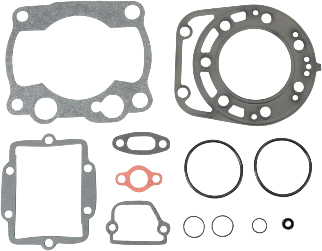 Moose Offroad Top End Gasket Kit - Kawasaki 810456mse - Main Product View
