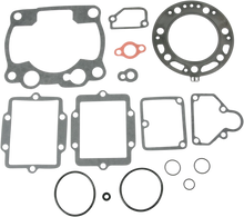 Load image into Gallery viewer, Moose Offroad Top End Gasket Kit - Kawasaki 810457mse - Main Product View