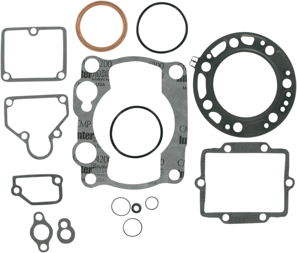 Moose Offroad Top End Gasket Kit - Kawasaki 810464mse - Main Product View