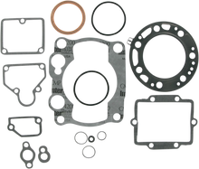 Load image into Gallery viewer, Moose Offroad Top End Gasket Kit - Kawasaki 810464mse - Main Product View
